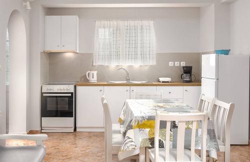 Kypseli Hotel | Porto Giardino Apartments