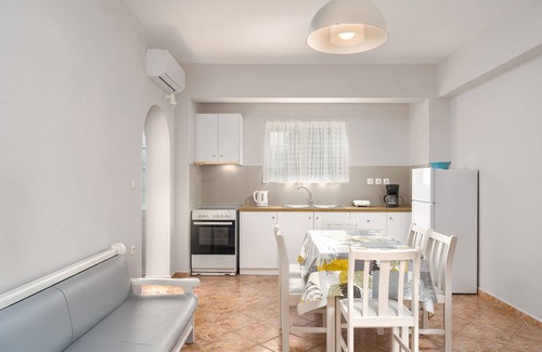 Kypseli Hotel | Porto Giardino Apartments