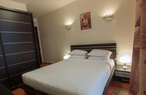 Marina El Alamein Apartamento | Porto Golf Marina Apartments powered By Amer-Group