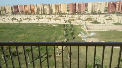 Marina El Alamein Apartamento | Porto Golf Marina Apartments powered By Amer-Group
