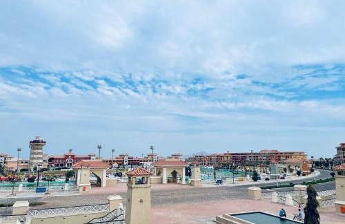 Sharm El Sheikh Apartamento | Porto Holiday Hotel & Resort Sharm-ElSheikh