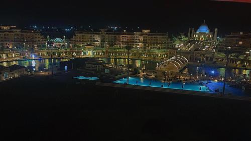 Sharm El Sheikh Apartamento | Porto Holiday Hotel & Resort Sharm-ElSheikh