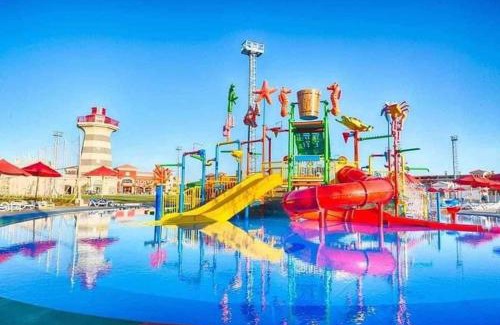 Sharm El Sheikh Apartamento | Porto Holiday Hotel & Resort Sharm-ElSheikh