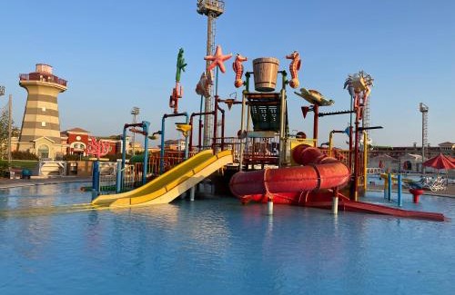Sharm El Sheikh Apartamento | Porto Holiday Hotel & Resort Sharm-ElSheikh