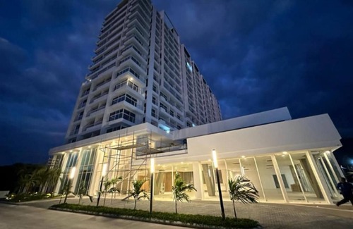 El Rodadero Apartamento | Porto Horizonte Suite 735 Pozos Colorados - Santa Marta