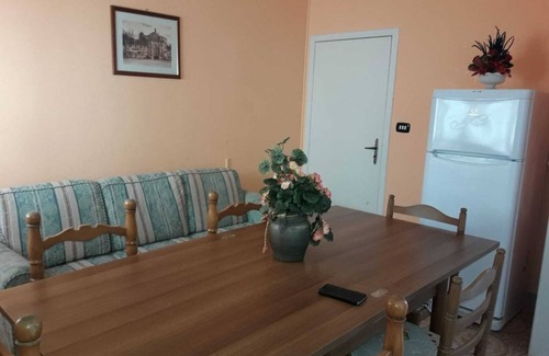 La Strea Casa | Porto Cesareo - SALENTO - 50 metros del mar