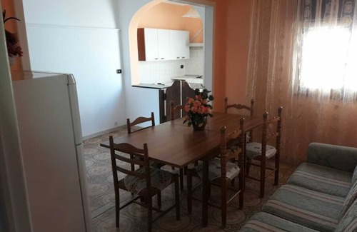 La Strea Casa | Porto Cesareo - SALENTO - 50 metros del mar