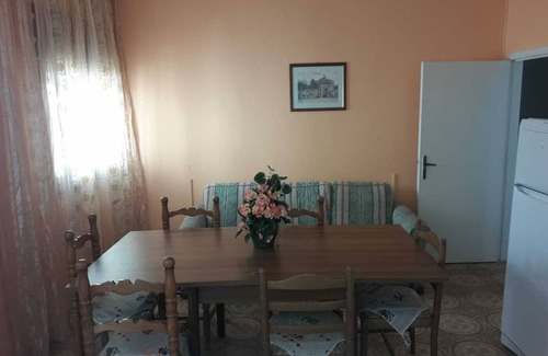 La Strea Casa | Porto Cesareo - SALENTO - 50 metros del mar