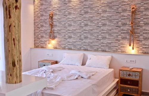 Kato Galatas Hotel | Porto Kalamaki Hotel
