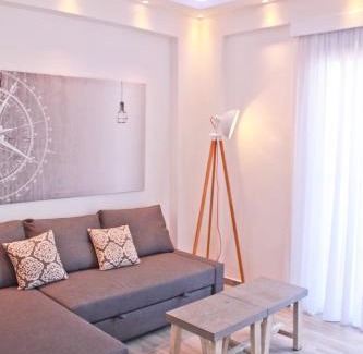 Kato Galatas Hotel | Porto Kalamaki Hotel