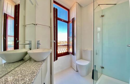 Leixões Apartamento | Porto.Leça - Studios and Apts (Apt H)