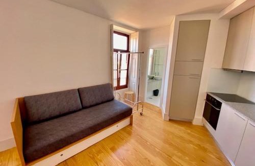 Leixões Apartamento | Porto.Leça - Studios and Apts (Apt H)