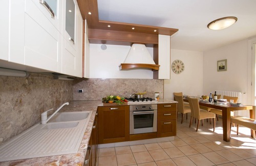 Porlezza Apartamento | Porto Letizia Mimosa 2, Porlezza, Italia