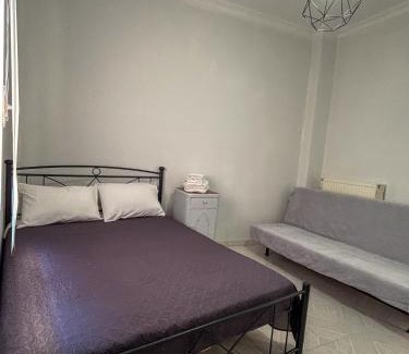 Ermoupoli Apartamento | Porto Levante Helios