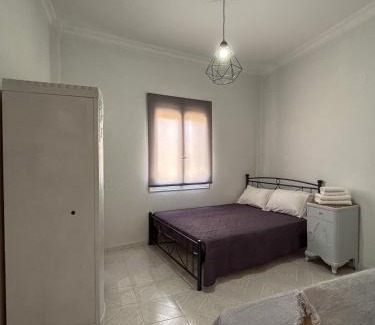 Ermoupoli Apartamento | Porto Levante Helios