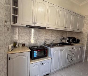 Ermoupoli Apartamento | Porto Levante Helios