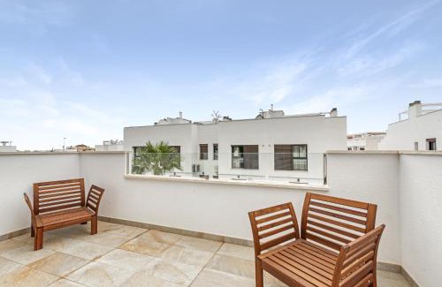 Torre de la Horadada Apartamento | Porto Marina Village