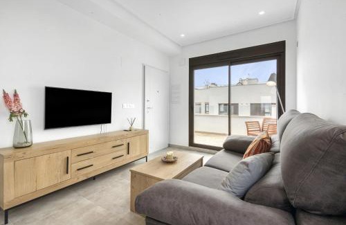 Torre de la Horadada Apartamento | Porto Marina Village