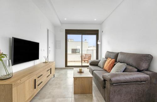 Torre de la Horadada Apartamento | Porto Marina Village