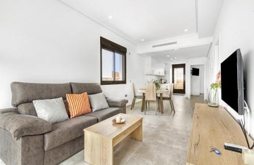 Torre de la Horadada Apartamento | Porto Marina Village