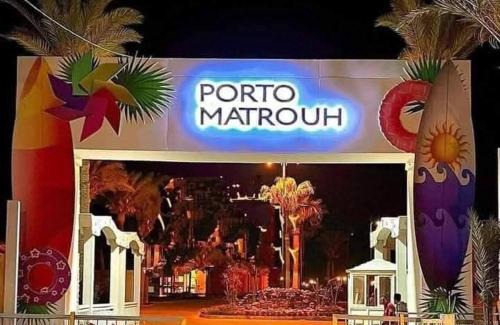Marsa Matruh Apartamento | Porto Matrouh