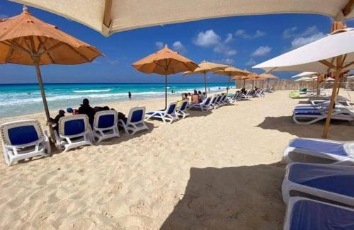 Marsa Matruh Apartamento | Porto Matrouh