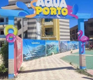 Marsa Matruh Apartamento | Porto Matrouh