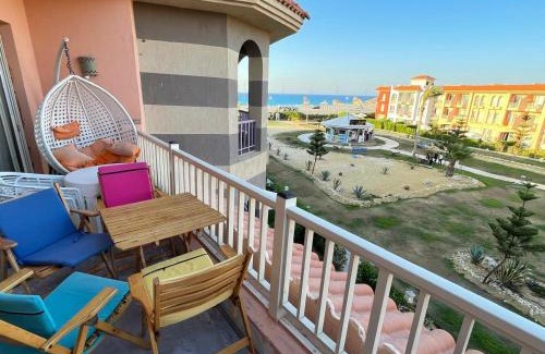 Marsa Matruh Chalet De Esquí | Porto Matrouh