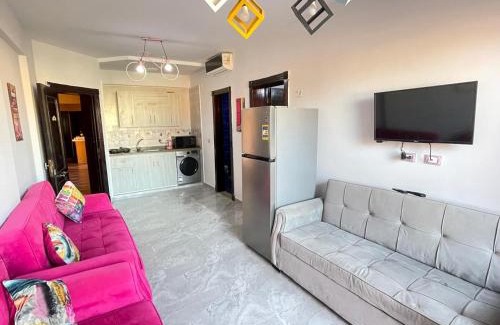 Marsa Matruh Chalet De Esquí | Porto Matrouh