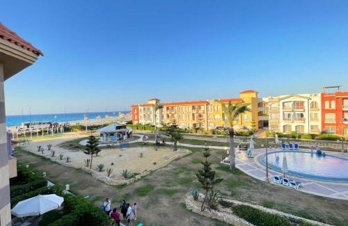 Marsa Matruh Chalet De Esquí | Porto Matrouh