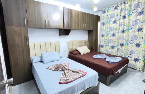 Marsa Matruh Chalet De Esquí | Porto Matrouh