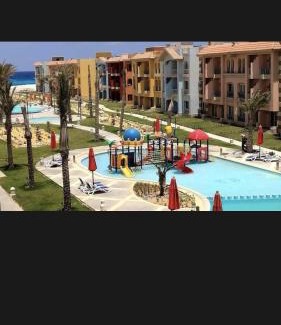 Marsa Matruh Apartamento | Porto Matrouh