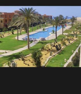 Marsa Matruh Apartamento | Porto Matrouh