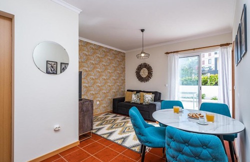 Porto Moniz Apartamento | Porto Moniz City Centre by Homie