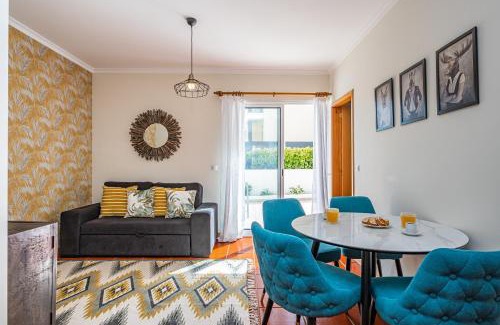 Porto Moniz Apartamento | Porto Moniz City Centre by Homie