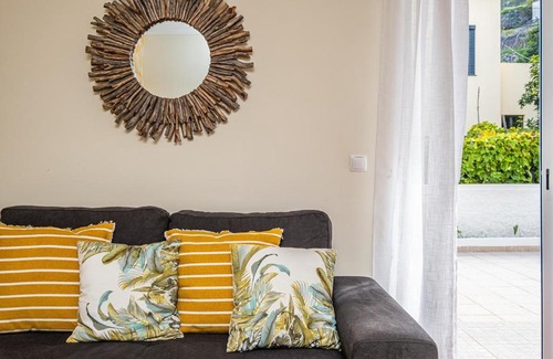 Porto Moniz Apartamento | Porto Moniz City Centre by Homie