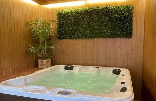 Centro / Baixa Apartamento | Porto Náutico & Spa 7 | Deluxe Studio