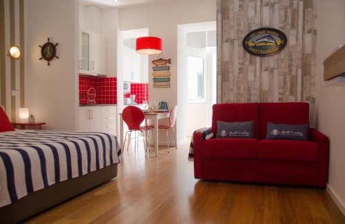 Centro / Baixa Apartamento | Porto Náutico & Spa