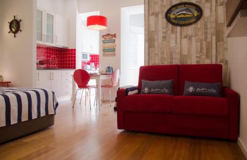 Centro / Baixa Apartamento | Porto Náutico & Spa