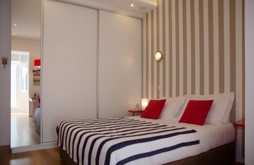 Centro / Baixa Apartamento | Porto Náutico & Spa