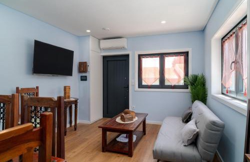 Lever Casa | Porto Nova Vivenda em Lever