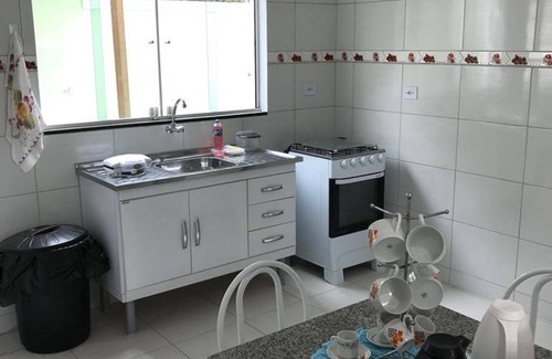 Porto Novo Casa | Acogedora casa - Cerca de la playa a 300 metros (Playa Porto Novo)