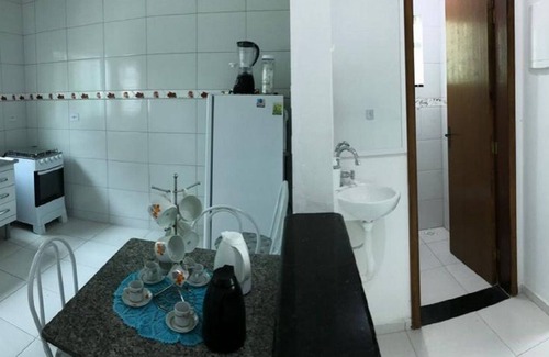 Porto Novo Casa | Acogedora casa - Cerca de la playa a 300 metros (Playa Porto Novo)