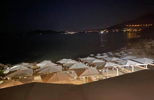 Palaio Tsifliki Hotel | Porto Palio Beach Hotel