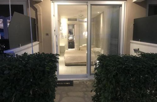 Palaio Tsifliki Hotel | Porto Palio Beach Hotel