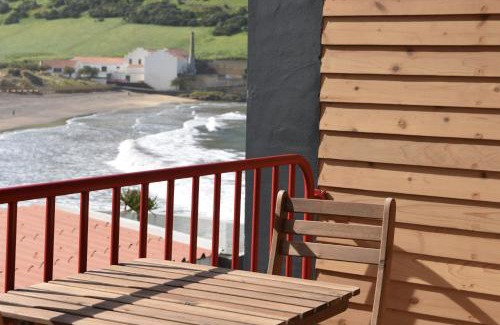 Horta Apartamento | Porto Pim Bay
