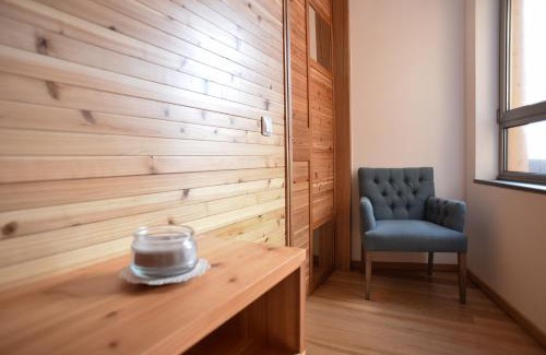Horta Apartamento | Porto Pim Bay