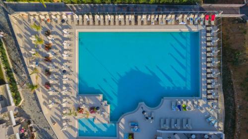 Platanias Town Apartamento | Porto Platanias Village Resort