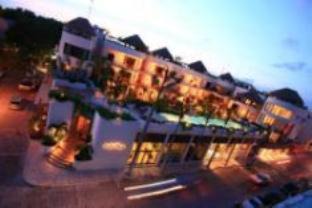 Centro de Playa del Carmen Hotel | Porto Playa Condo Hotel and Beach Club