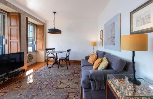 Sao Nicolau Apartamento | Porto Premium River View I